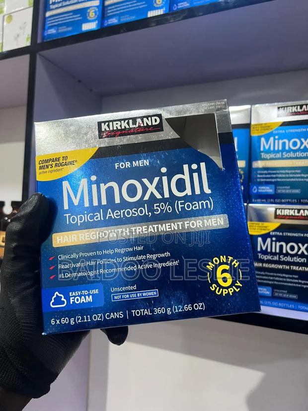 Kirkland Foam Box