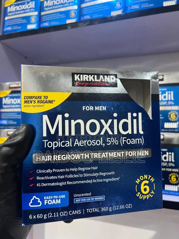 Kirkland Foam Box photo 2