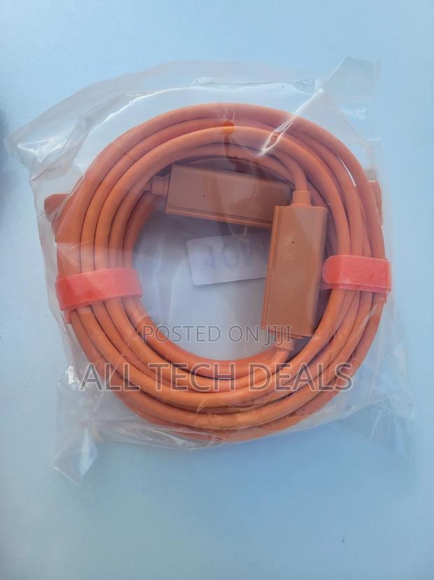 10-Metre USB-C to USB-C Male Tethering/Livestream/Data Cable · Photo 4