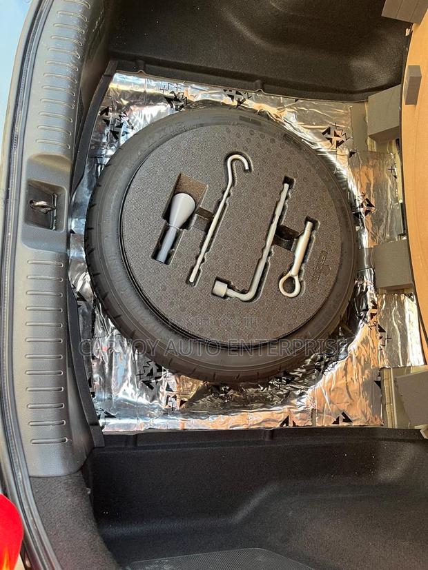 Honda Civic Sport Touring Hatchback 2019 Gray