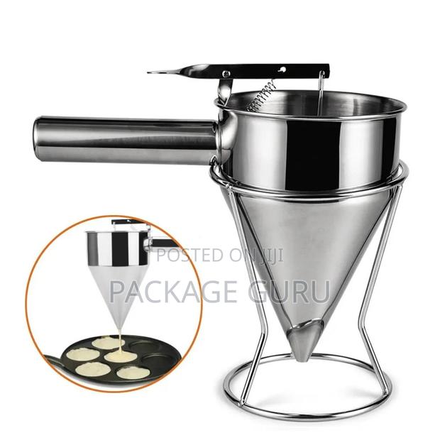 Funnel Dispenser photo 2