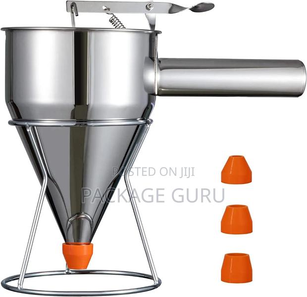 Funnel Dispenser photo 3
