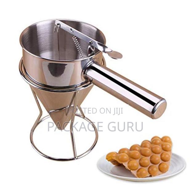 Funnel Dispenser photo 4