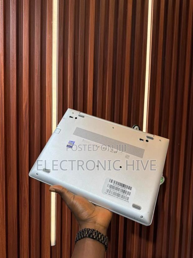 Laptop HP EliteBook 830 G5 8GB Intel Core I5 SSD 256GB photo 4