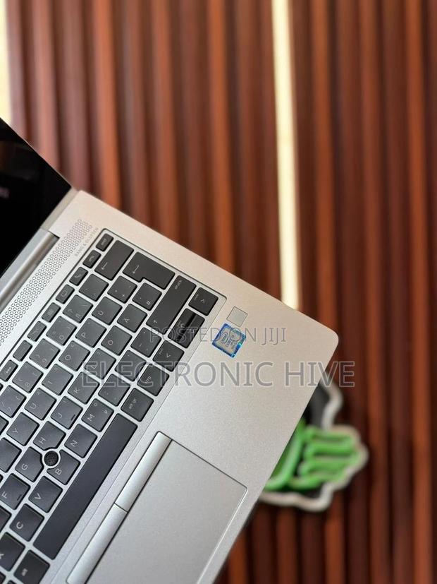 Laptop HP EliteBook 830 G5 8GB Intel Core I5 SSD 256GB photo 5