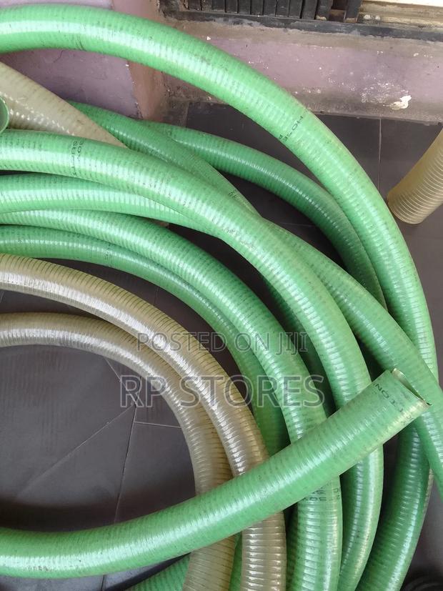 Ecoolmax 2" Inlet Hose · Photo 4