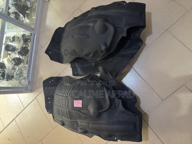 Highlander Fender Linner 2020 to 2025 photo 2