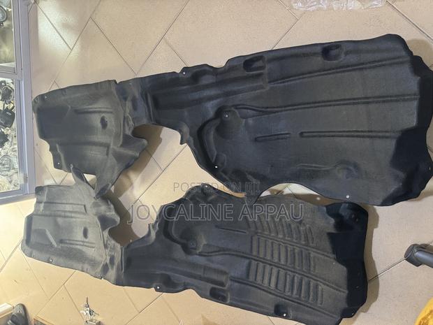 Highlander Fender Linner 2020 to 2025 photo 3