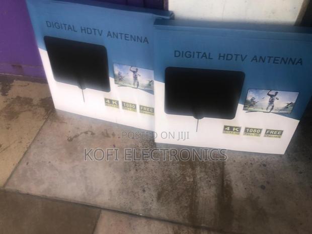 Primesignal Slim Aerial /1080 Hd Reception · Photo 2