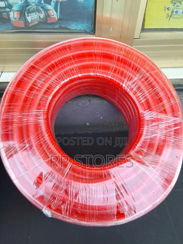 Ecool Max PVC Hose 50m · Photo 3