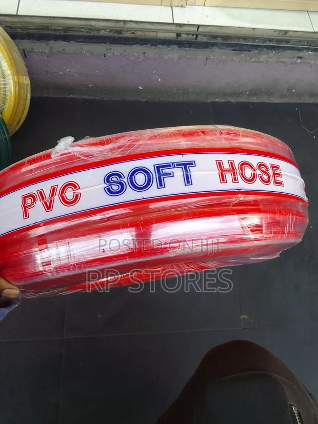 Ecool Max PVC Hose 50m · Photo 4