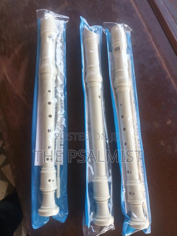 Soprano Recorder