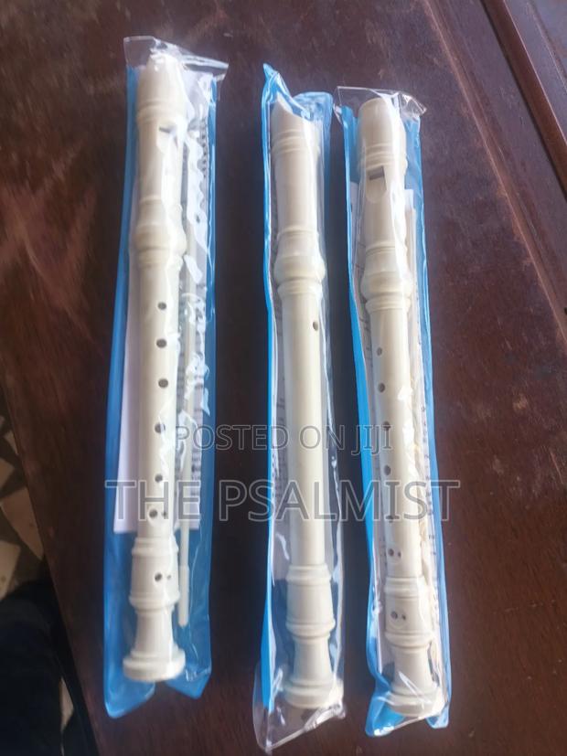 Soprano Recorder photo 2