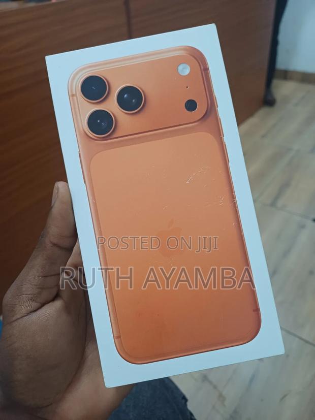 New Apple iPhone XR 128 GB Orange