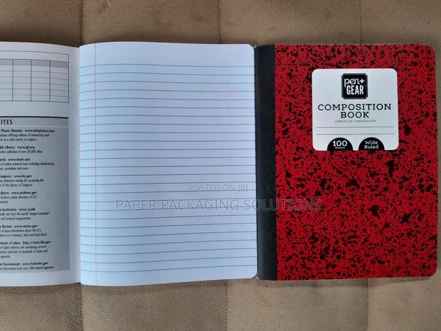 Aamerican Notebooks photo 2