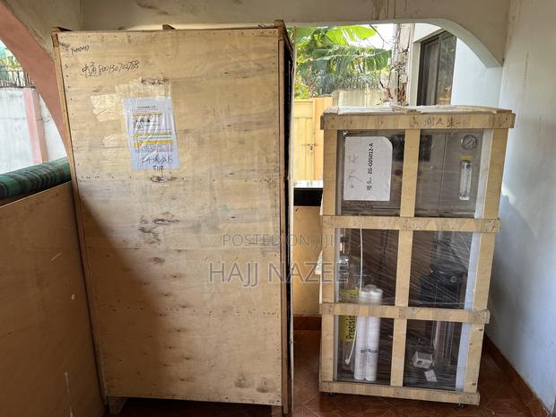 Pure Water Packaging Machine photo 4