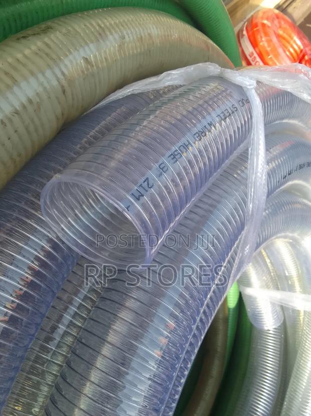 Ecool Max 3" Inlet Hose · Photo 4