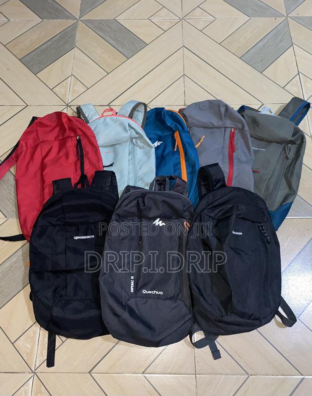 Quechua Bag . Very Classic and Nice · Photo 4