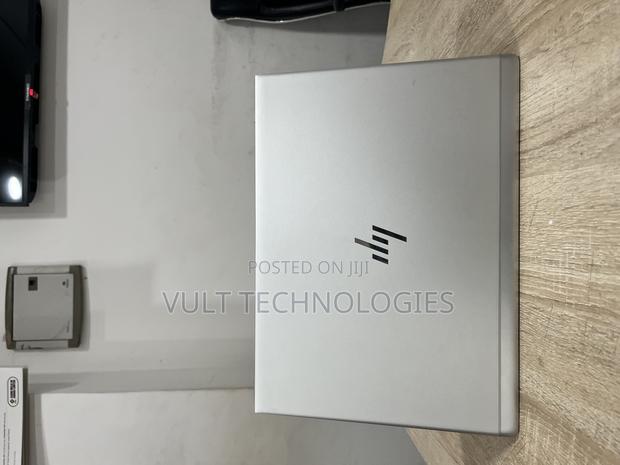 Laptop HP EliteBook 830 G6 8GB Intel Core I5 SSD 256GB