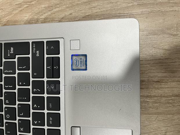 Laptop HP EliteBook 830 G6 8GB Intel Core I5 SSD 256GB photo 2