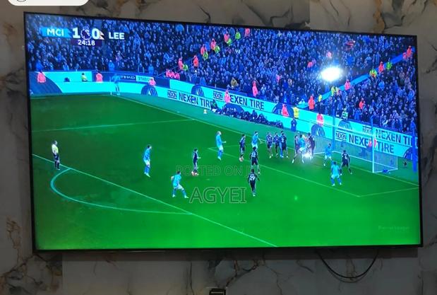 Samsung Tv
