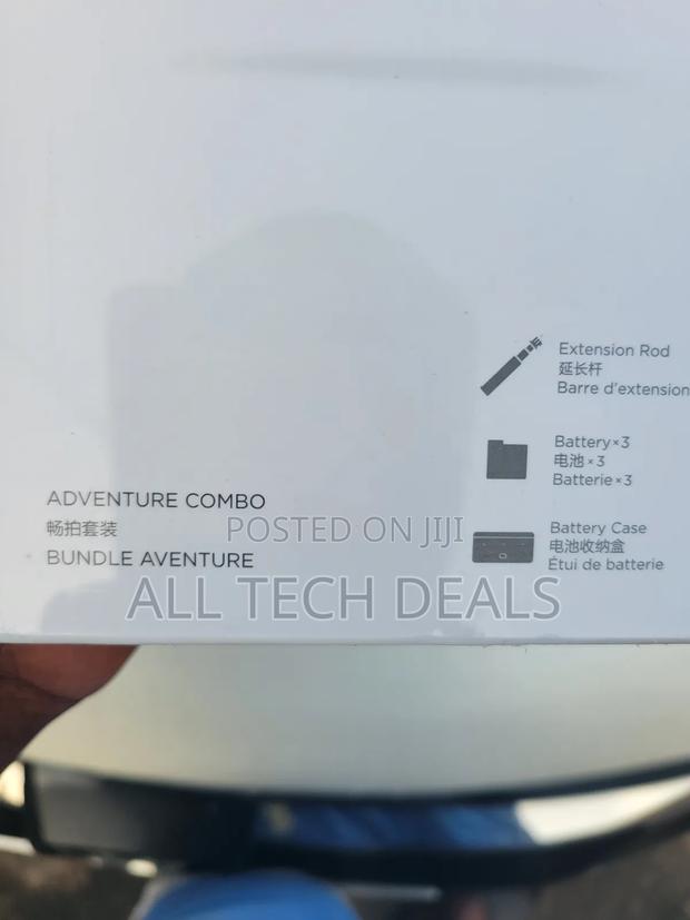 Dji Action 5 Pro Dji Osmo Action 5 Pro Adventure Combo · Photo 4