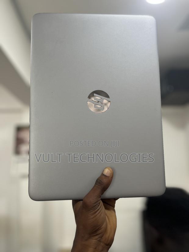 Laptop HP EliteBook 840 G4 8GB Intel Core I7 SSD 256GB