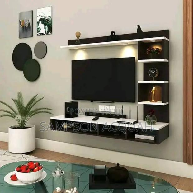 Quality Tv Stand/ Tv Units/ Tv Cabinet · Photo 2