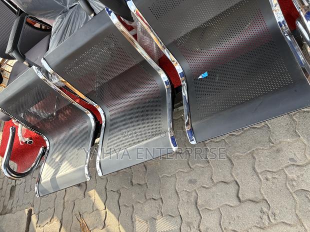 3 in 1 Metal Chair · Photo 3