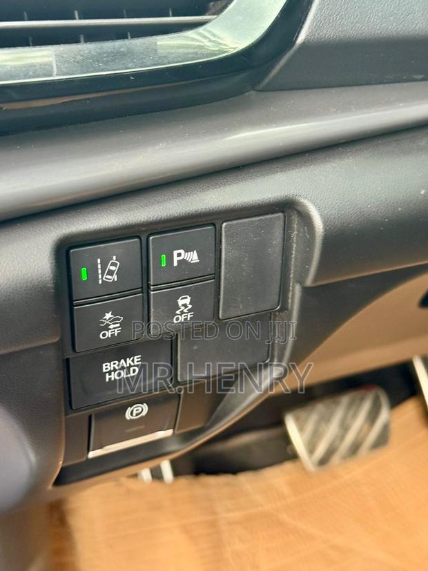 Acura RDX A-Spec Pkg AWD 2019 Blue