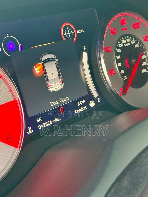 Acura RDX A-Spec Pkg AWD 2019 Blue