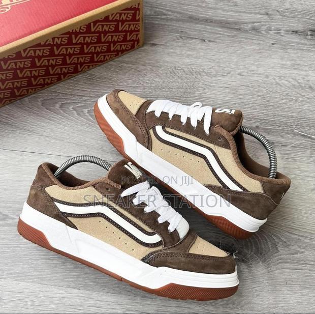 Vans Hylane Nineties Sneakers · Photo 4