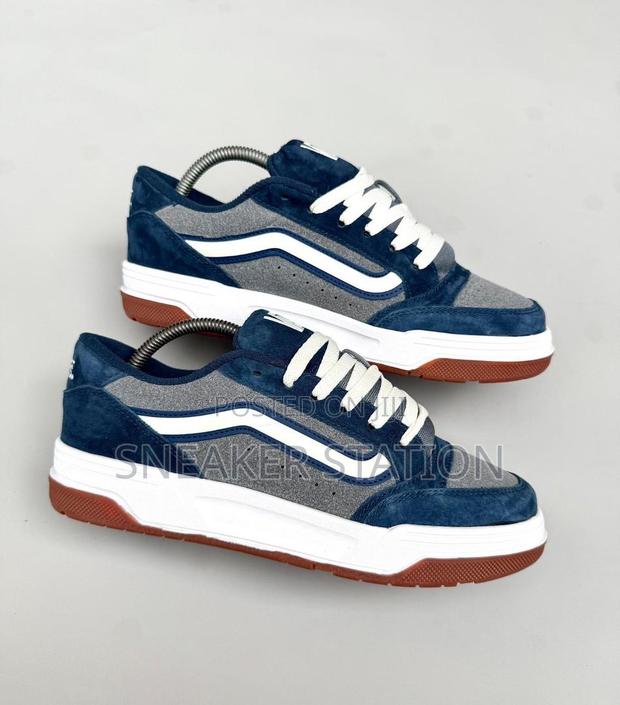 Vans Hylane Nineties Sneakers · Photo 3