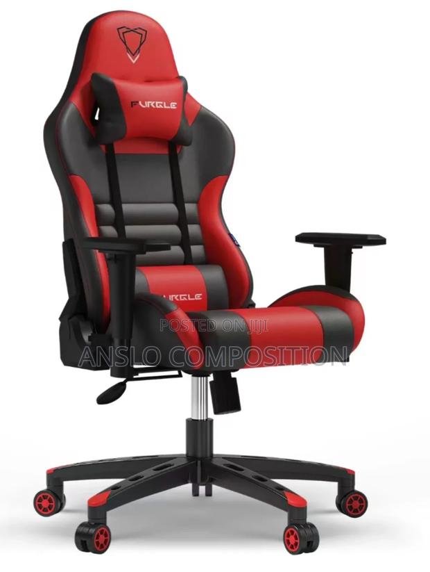 Executive Gaming Chair · Photo 2