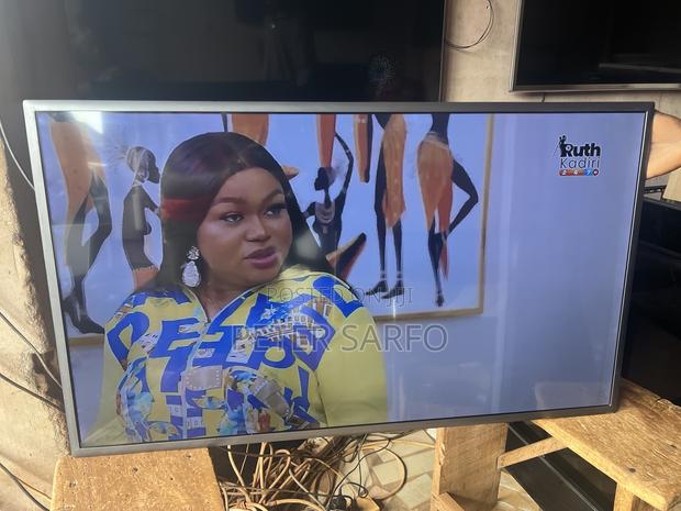 Samsung Fhd 40 Smart Tv