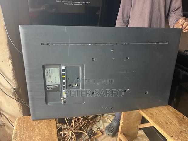 Samsung Fhd 40 Smart Tv