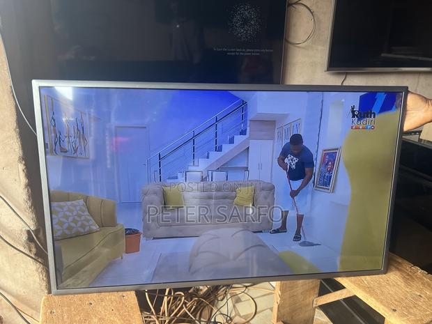 Samsung Fhd 40 Smart Tv