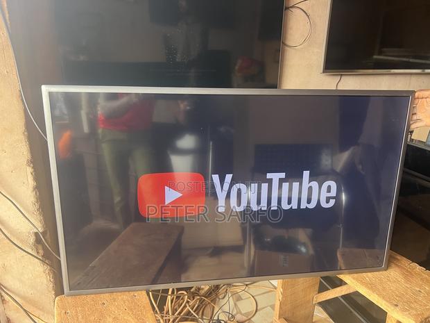 Samsung Fhd 40 Smart Tv