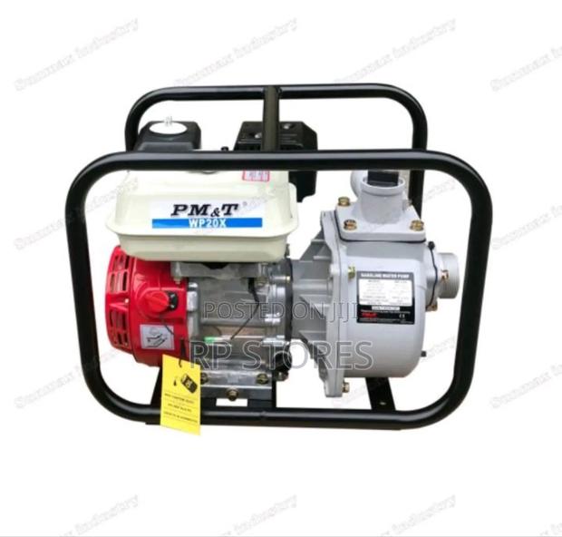 Pm T Water Pump 3" 5.5hp · Photo 4