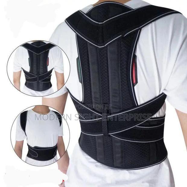 Posture Corrector for Men and Women · Photo 2