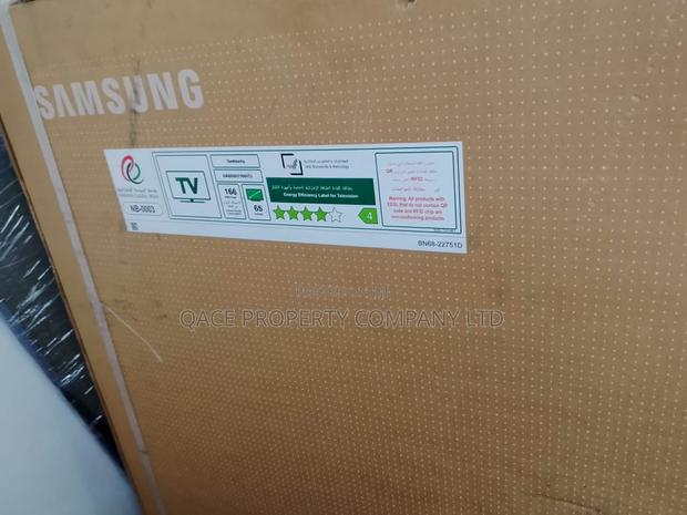 65-Inches Samsung Crystal Uhd Du7000 Tv photo 8