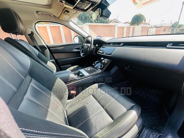 Land Rover Range Rover 2020 Gray