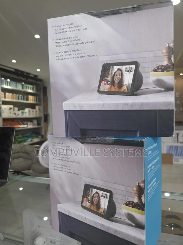 Alexa Echo Show8 ,3rd Generation · Photo 2