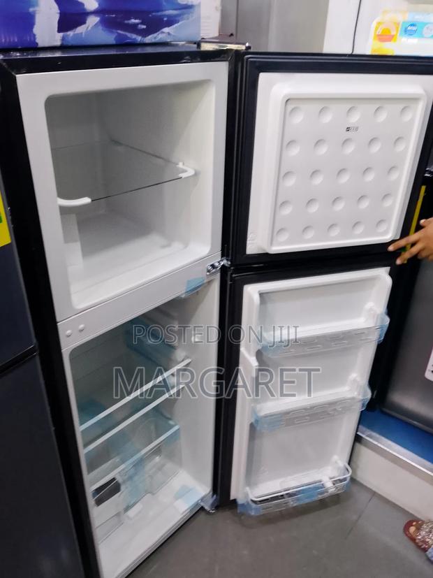 The Everlasting Pearl Double Door Fridge photo 2