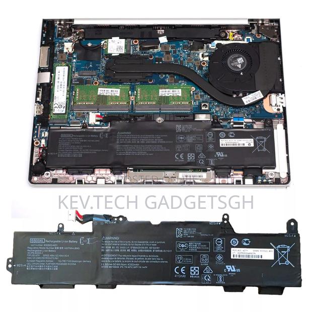 Laptop Repairs