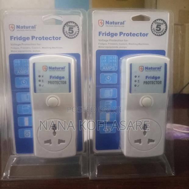 Natural Fridge Guard