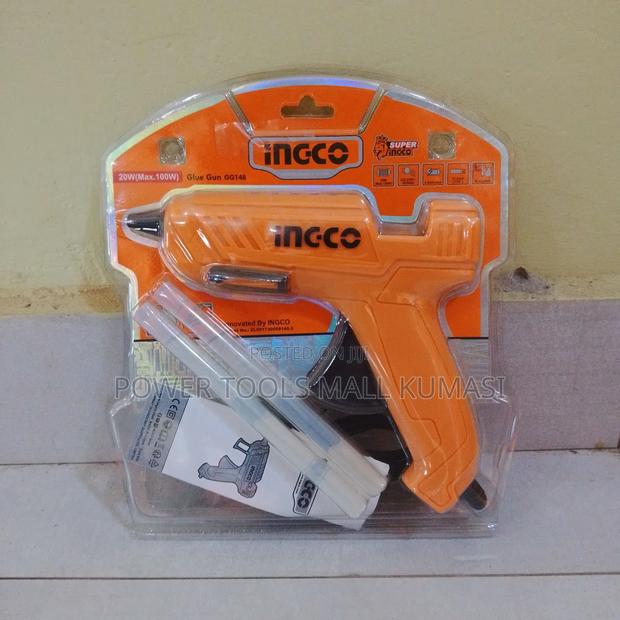 Glue Gun 20w