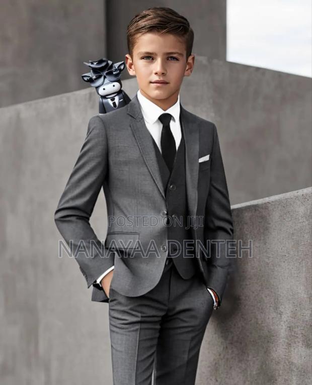 Children Suit · Photo 4