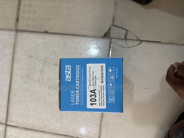 103a Toner Compatible · Photo 3