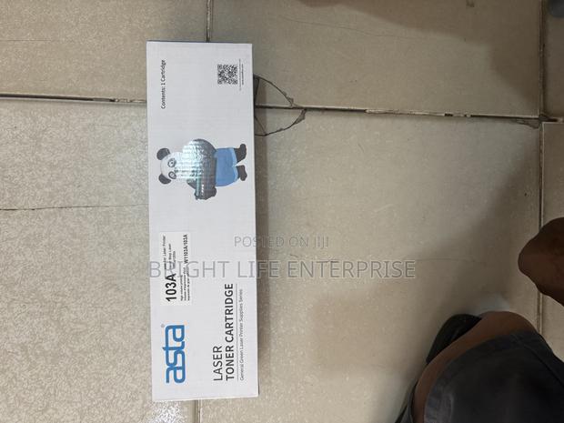 103a Toner Compatible · Photo 4